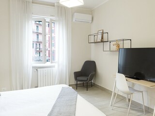 Appartement Genua Équipement 6