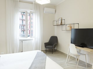 Appartement Genua Kenmerken 6