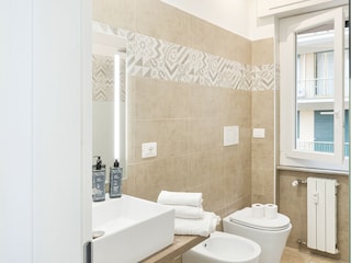 Apartment Genua Ausstattung 8