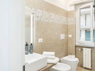 Appartement Genua Équipement 8