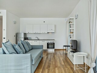 Appartamento Genua Caratteristiche 15