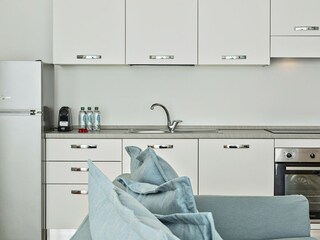 Appartamento Genua Caratteristiche 16