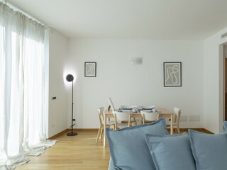 Appartamento Genua Caratteristiche 17