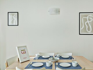 Appartamento Genua Caratteristiche 18