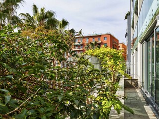 Appartamento Genua Registrazione all'aperto 3