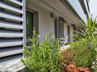 Appartamento Genua Registrazione all'aperto 4