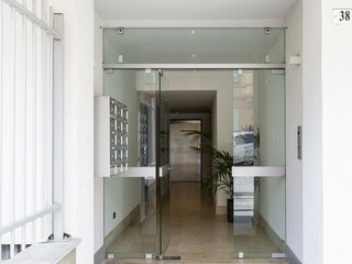 Appartamento Genua Registrazione all'aperto 5