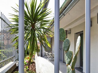 Appartamento Genua Registrazione all'aperto 6