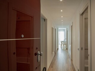 Appartamento Genua  25