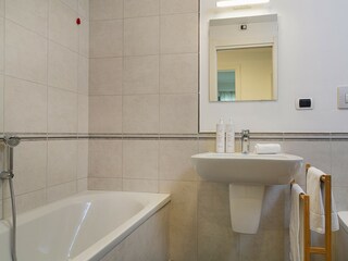 Appartamento Genua Caratteristiche 20