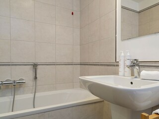 Appartamento Genua Caratteristiche 21