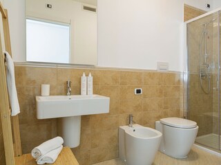 Appartamento Genua Caratteristiche 24