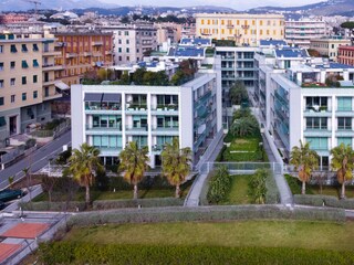 Appartamento Genua Registrazione all'aperto 8