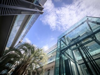 Appartamento Genua  26