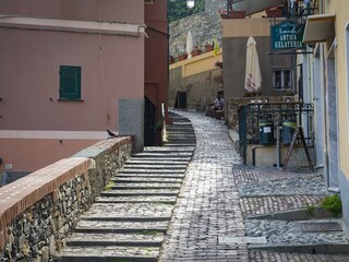 Appartamento Genua Registrazione all'aperto 11