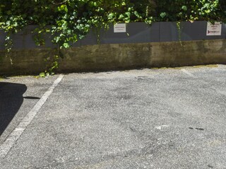 Appartement Genua Buitenaudio-opname 1