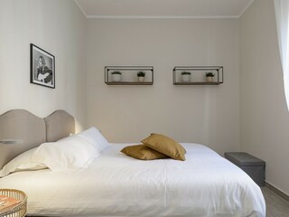 Appartement Genua Équipement 2