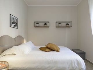 Appartement Genua Kenmerken 2
