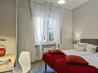 Apartment Genua Ausstattung 4