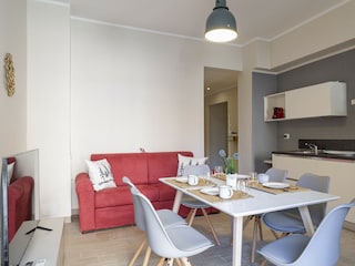 Appartement Genua Kenmerken 5