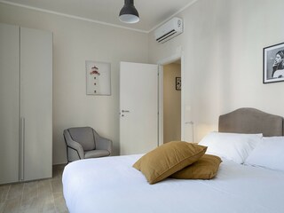 Appartement Genua Équipement 6