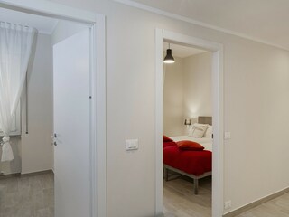 Appartement Genua  15