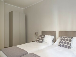 Apartment Genua Ausstattung 7