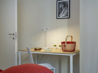 Apartment Genua Ausstattung 8
