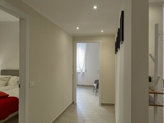 Appartement Genua  16