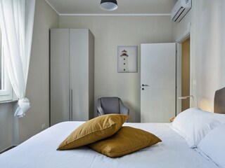 Apartment Genua Ausstattung 9
