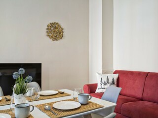 Appartement Genua Équipement 10