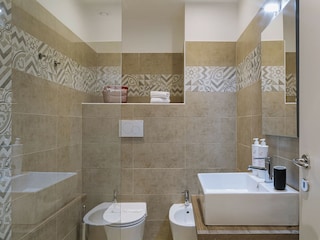 Apartment Genua Ausstattung 11