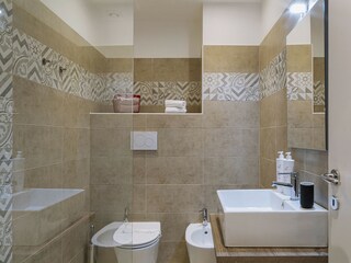 Appartement Genua Équipement 11