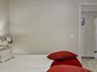 Appartement Genua Équipement 12