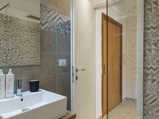 Appartement Genua Équipement 13