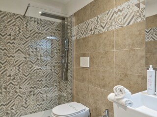 Appartement Genua Équipement 14