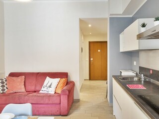 Appartement Genua Équipement 6