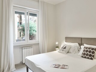 Appartamento Genua Caratteristiche 7