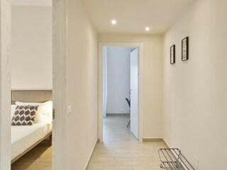 Apartment Genua Ausstattung 10