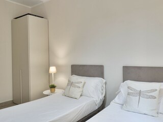 Appartement Genua Équipement 11