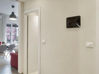 Appartement Genua Kenmerken 12