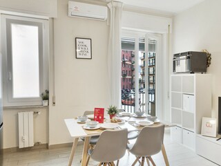 Appartement Genua Kenmerken 13