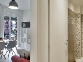 Appartement Genua Équipement 14