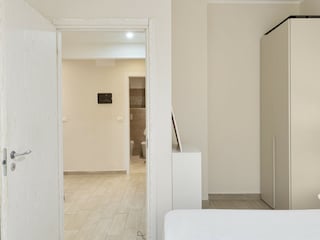 Apartment Genua Ausstattung 15