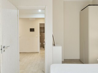 Appartamento Genua Caratteristiche 15