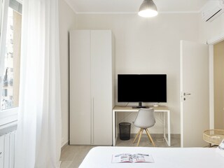 Appartamento Genua Caratteristiche 17