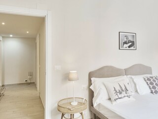 Appartement Genua Équipement 19