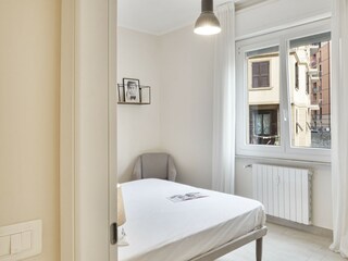 Apartment Genua Ausstattung 20