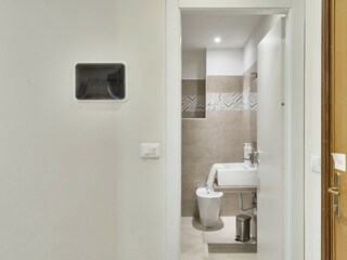 Apartment Genua Ausstattung 23