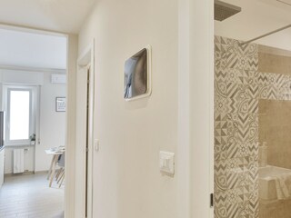 Appartement Genua Kenmerken 24